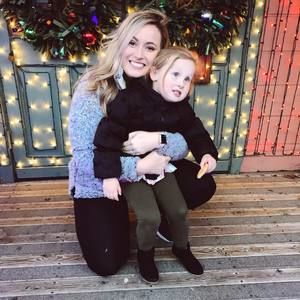 Meet your Posher, Rachael